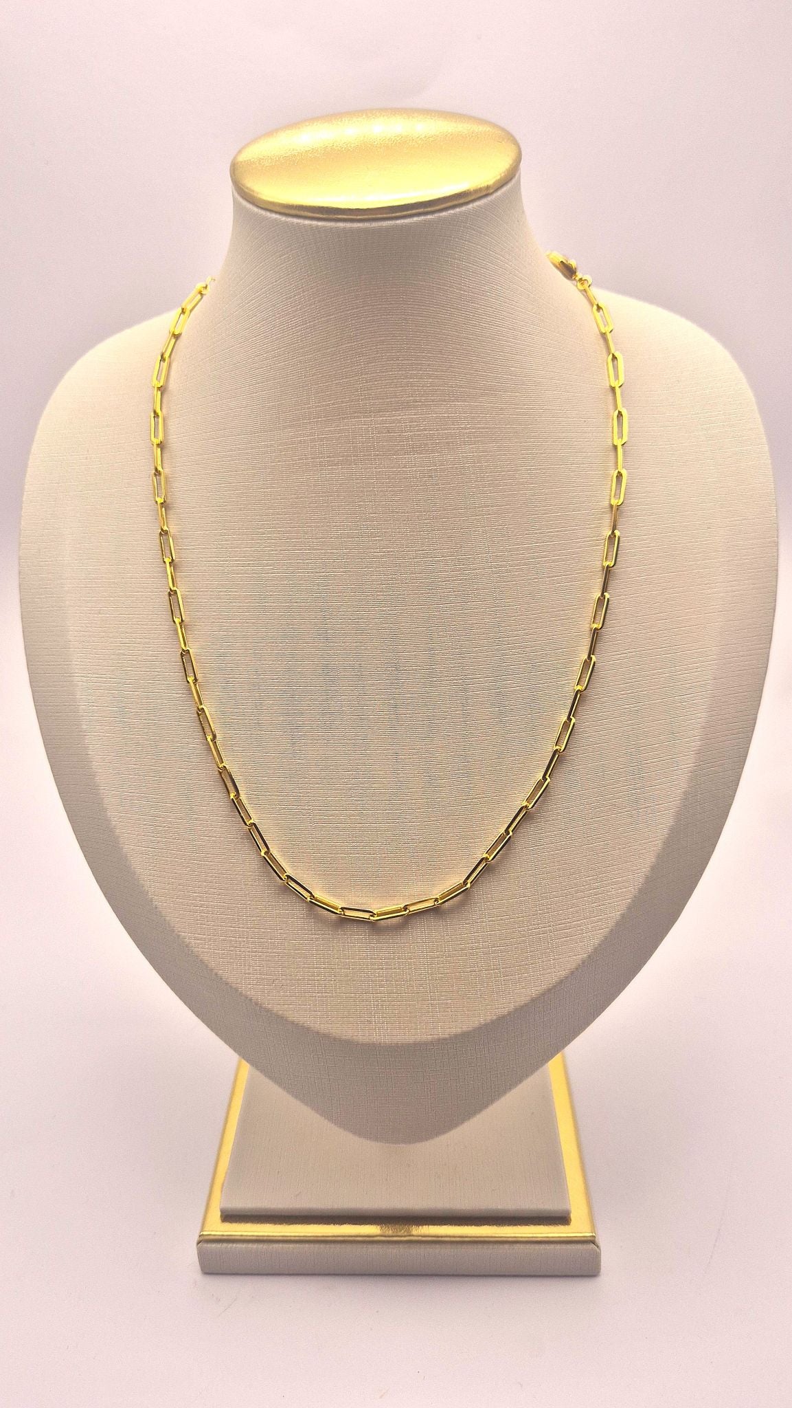 Gargantilha Giovanna