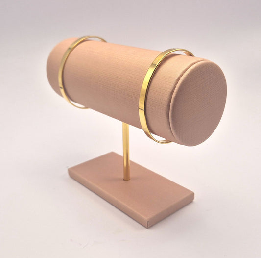 Bracelete Folheado a ouro 18k