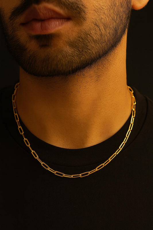 Gargantilha Giovanna