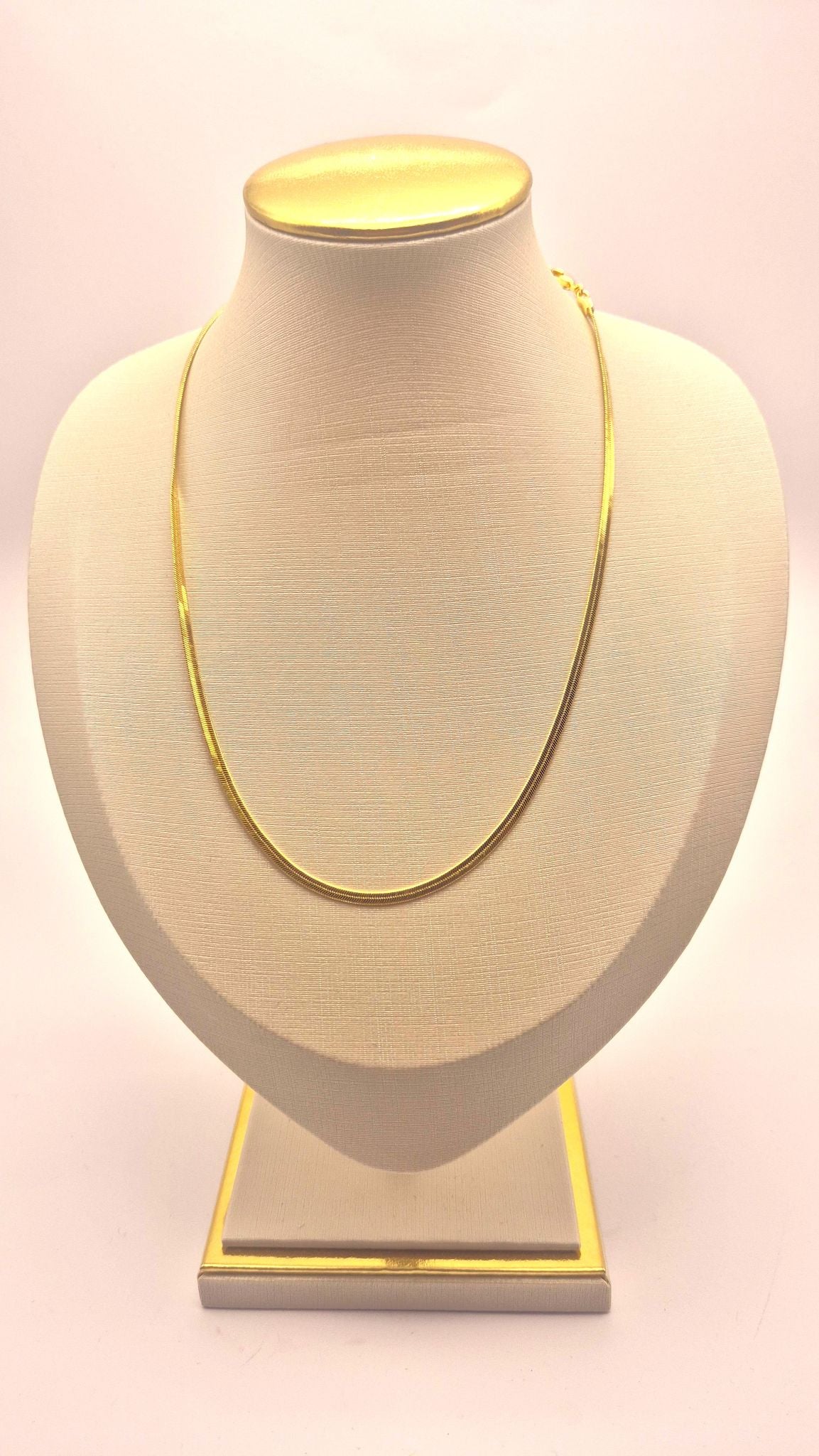 gargantilha Leticia Ferrari