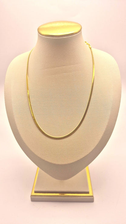 gargantilha Leticia Ferrari