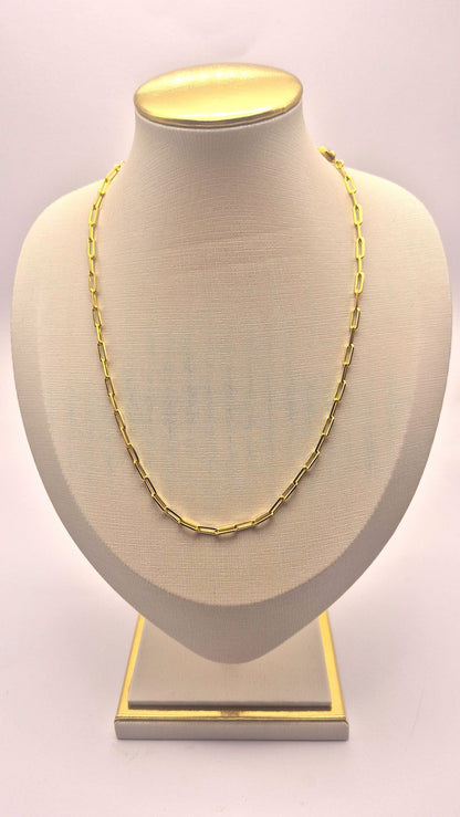 Gargantilha Giovanna