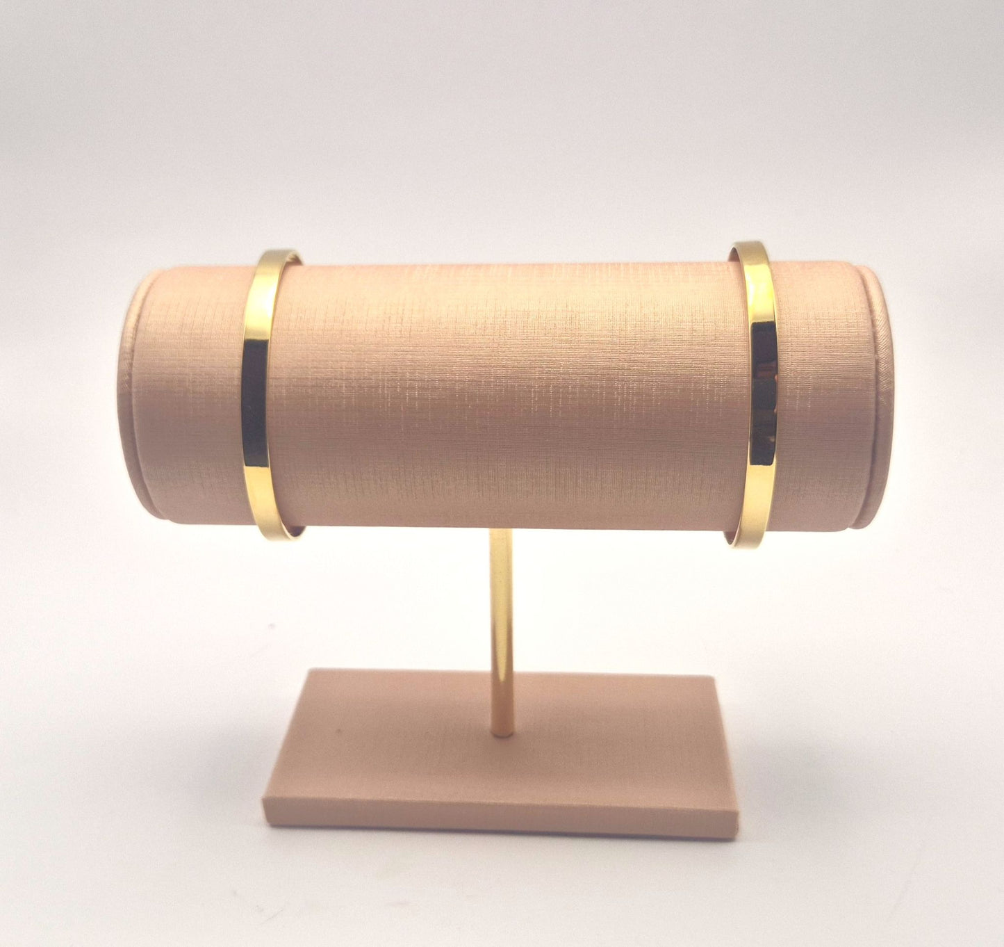 Bracelete Folheado a ouro 18k