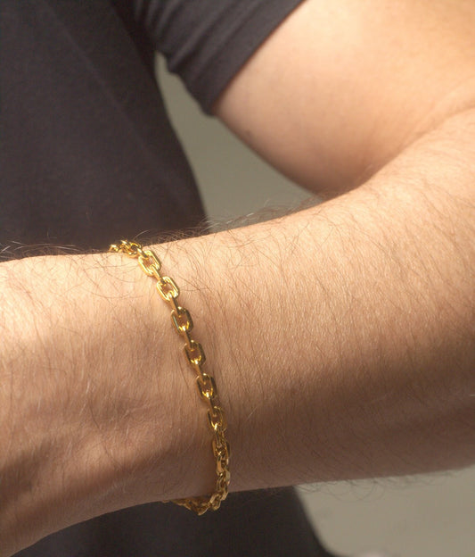Pulseira Magnífica