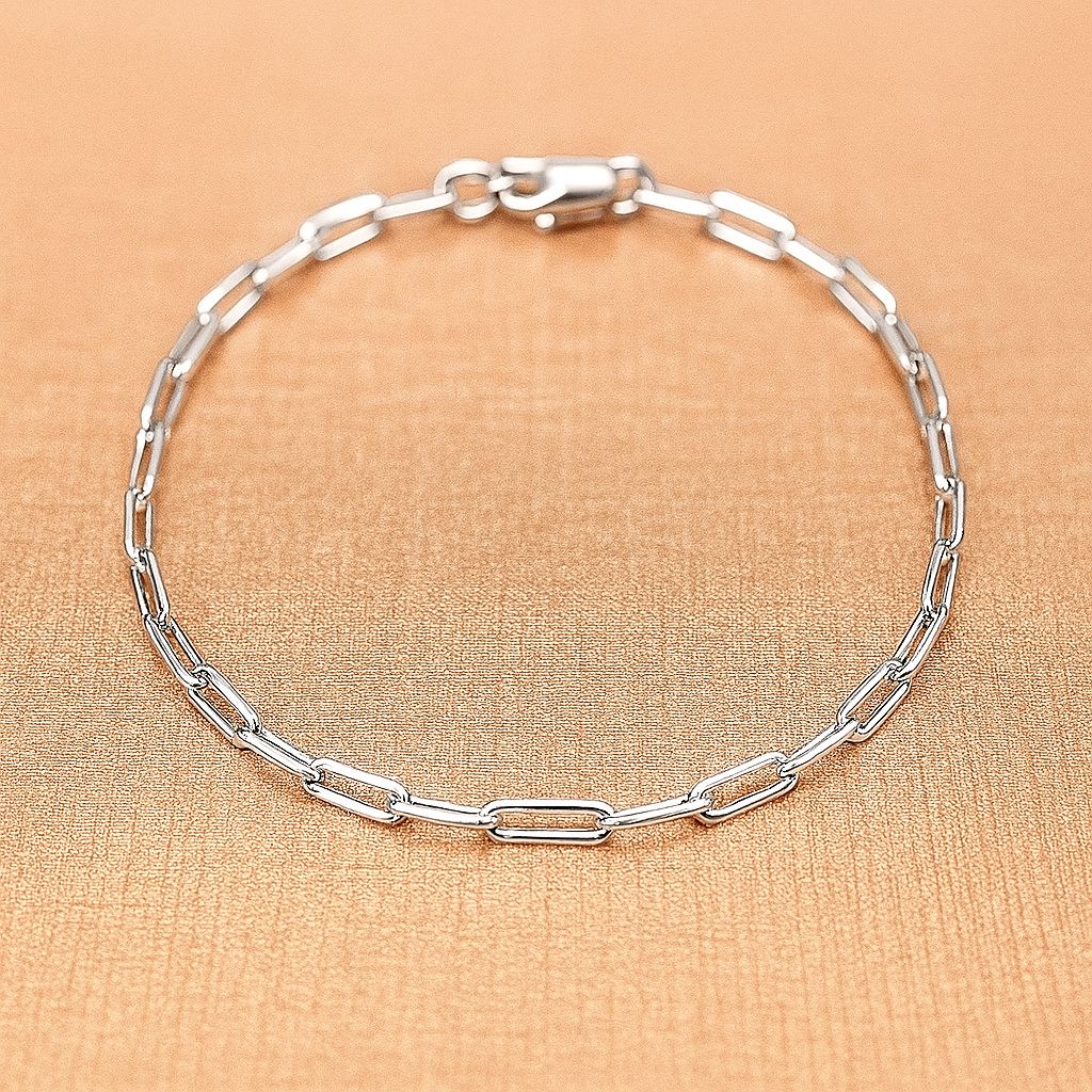 Pulseira  Prata 925