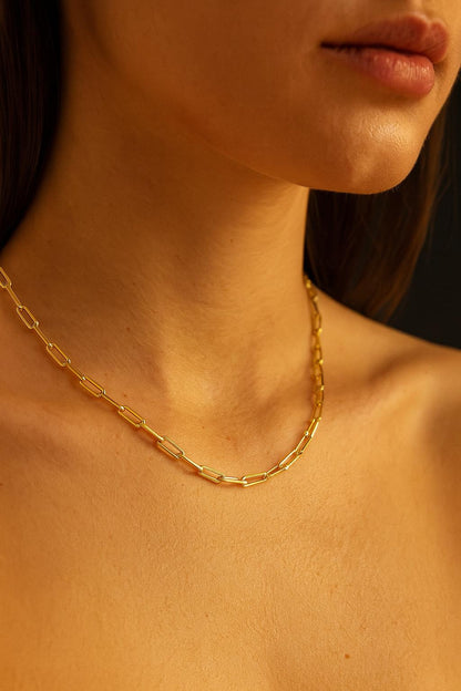 Gargantilha Giovanna