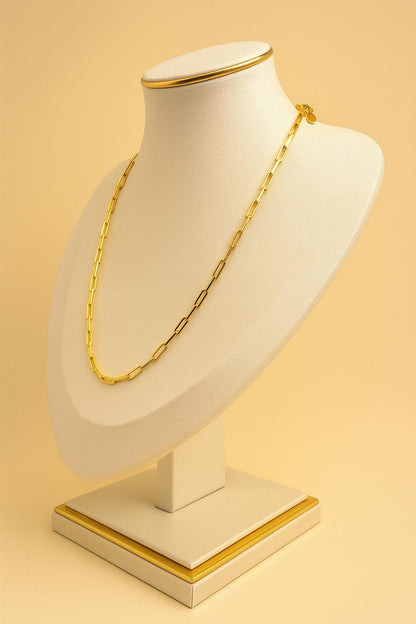 Gargantilha Giovanna