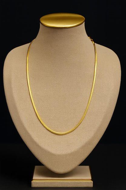 gargantilha Leticia Ferrari