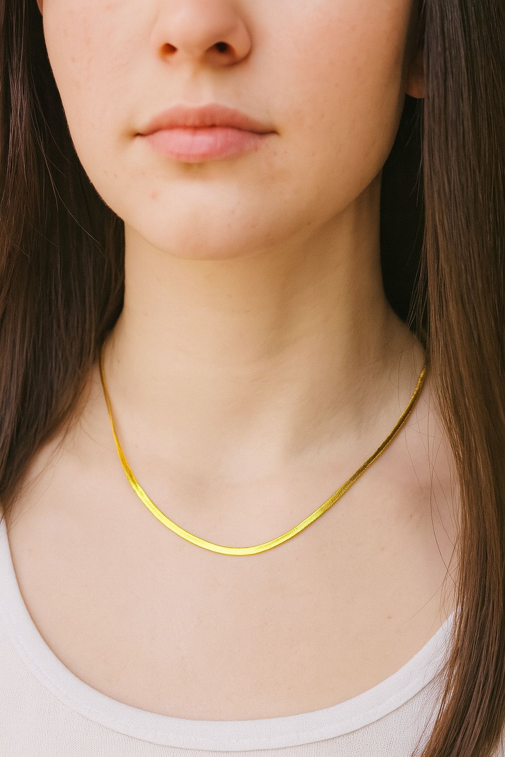 gargantilha Leticia Ferrari