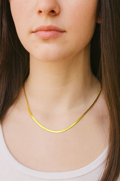 gargantilha Leticia Ferrari