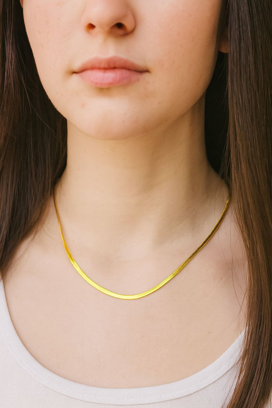 gargantilha Leticia Ferrari